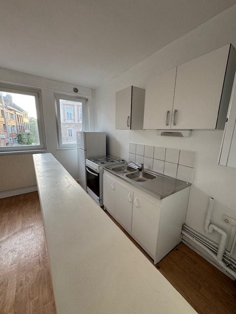 Appartement Rue Montesquieu à Coudekerque-Branche