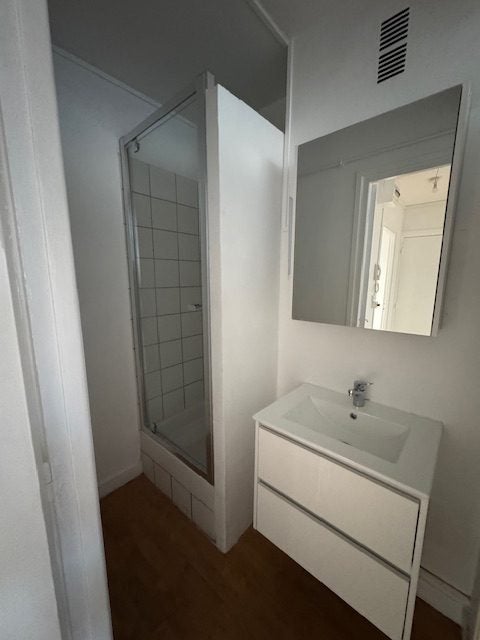 Appartement Rue Montesquieu à Coudekerque-Branche