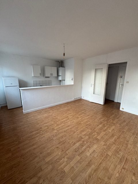 Appartement Rue Montesquieu à Coudekerque-Branche