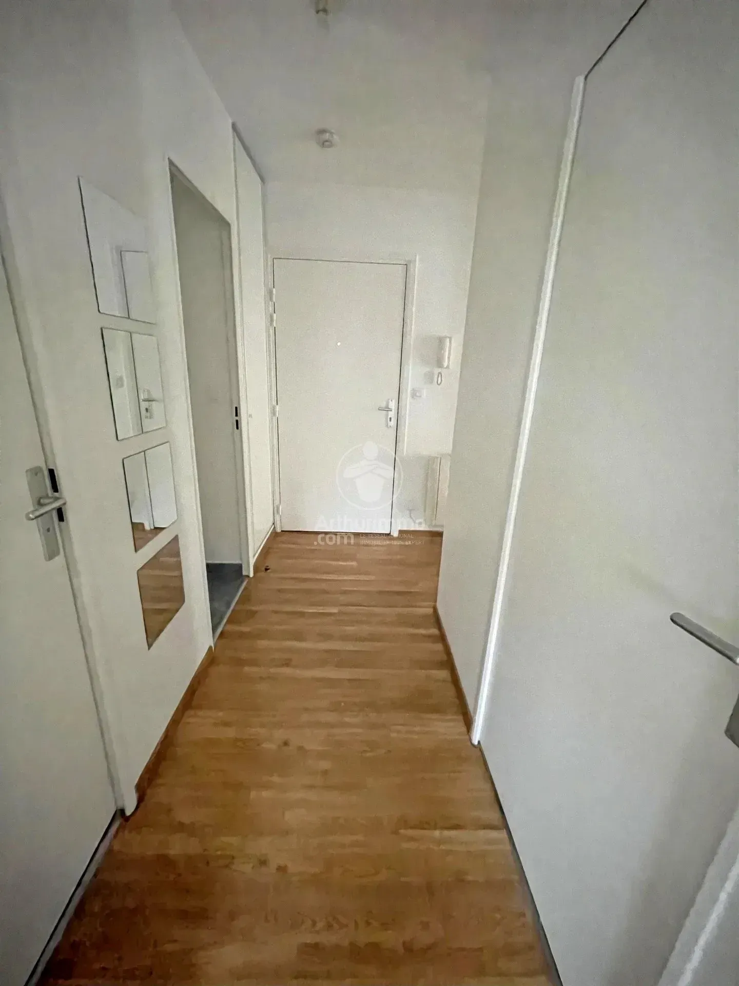 Appartement Chaussée Bertrand à Hénouville