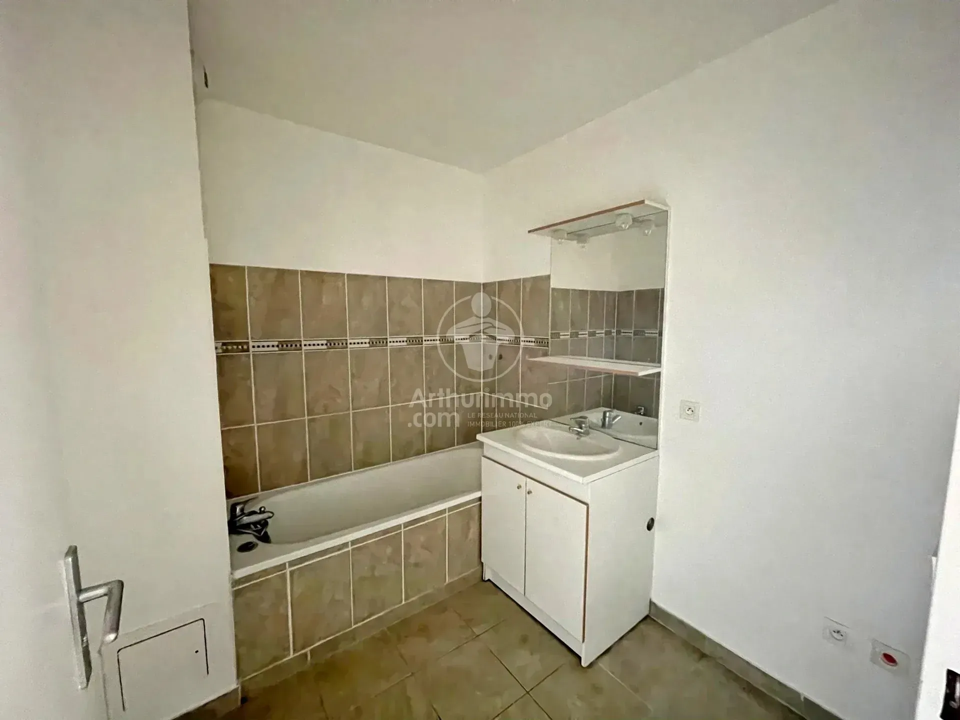 Appartement Chaussée Bertrand à Hénouville