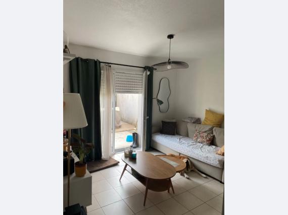 Flat Rue duffour-dubergier in Bordeaux
