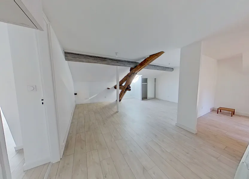 Appartement Rue Longue à Lyon