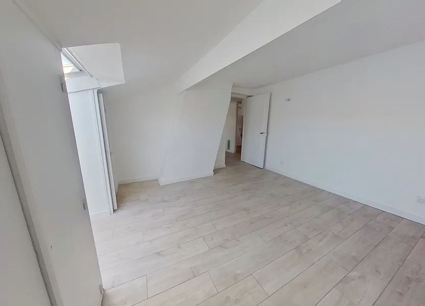 Appartement Rue Longue à Lyon