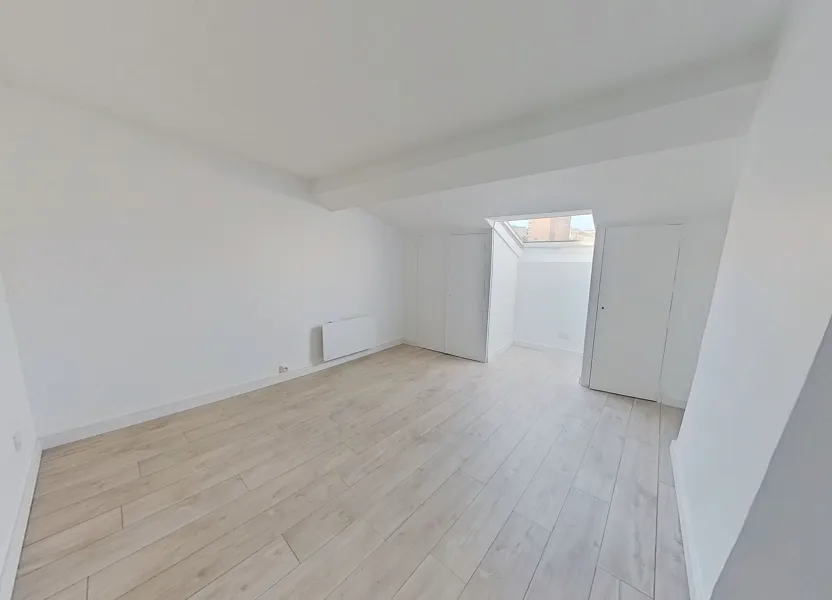 Appartement Rue Longue à Lyon