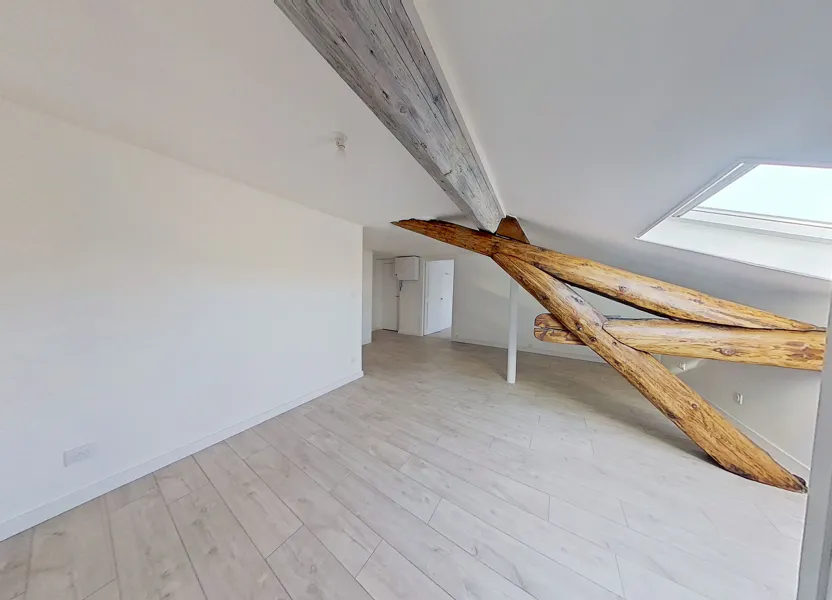 Appartement Rue Longue à Lyon