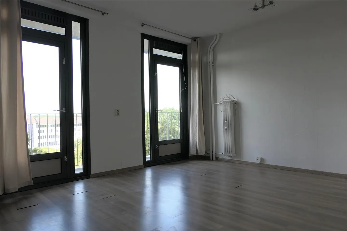 Kamer Sint Annadal in Maastricht