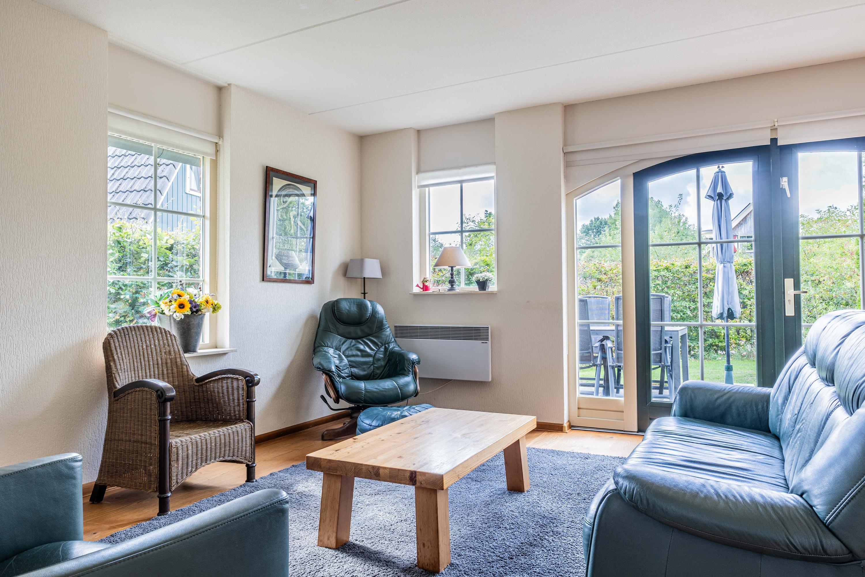 Vrijstaande woning te koop: Breukinkweg 3-45, Winterswijk Miste