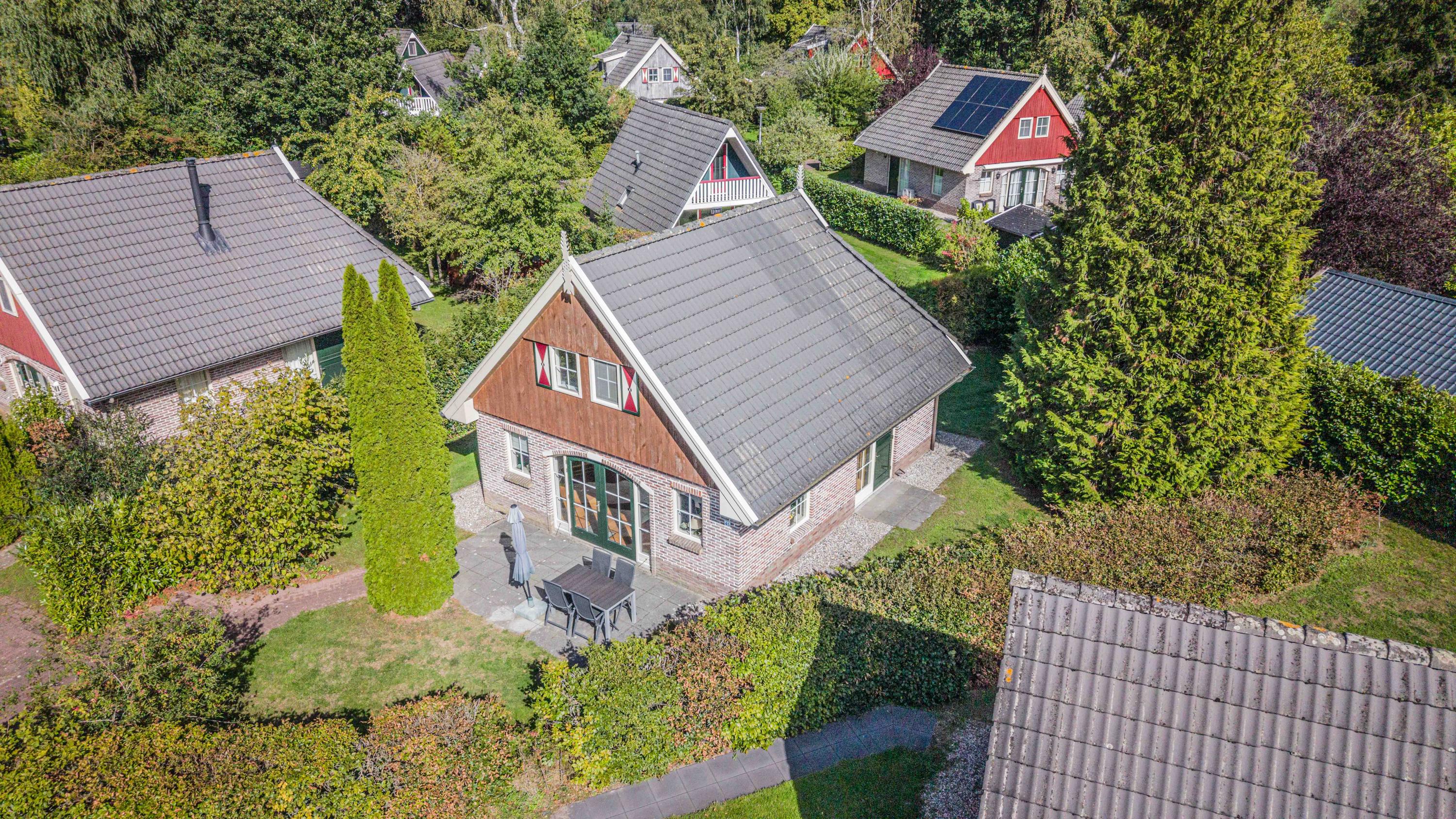 Huis Breukinkweg 3 45 in Winterswijk Miste
