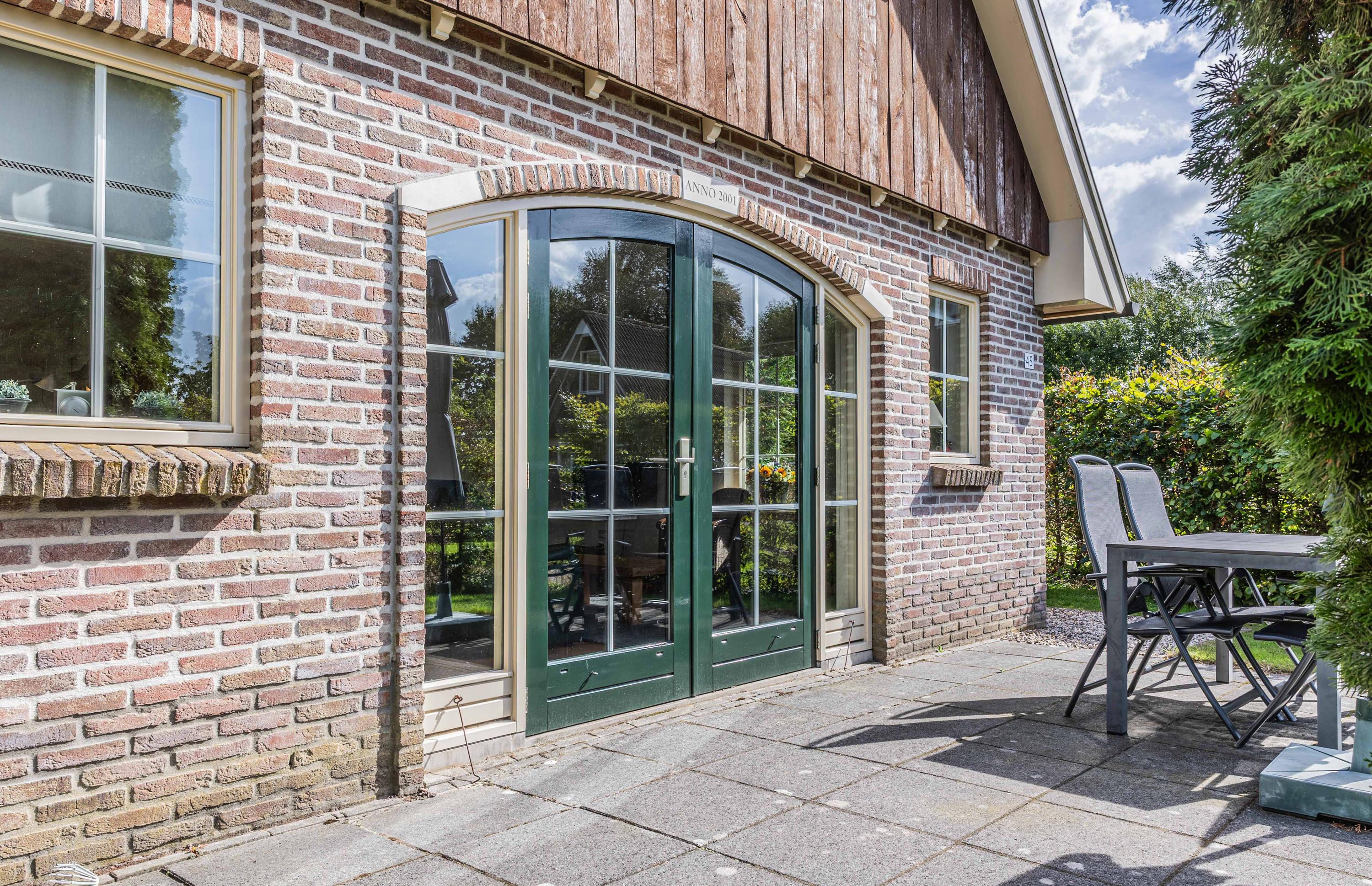 Vrijstaande woning te koop: Breukinkweg 3-45, Winterswijk Miste