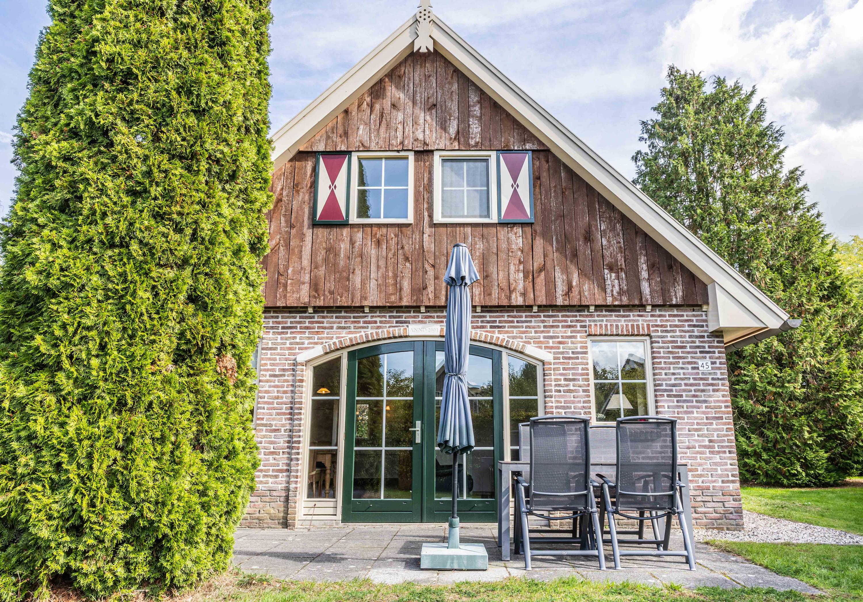 Vrijstaande woning te koop: Breukinkweg 3-45, Winterswijk Miste