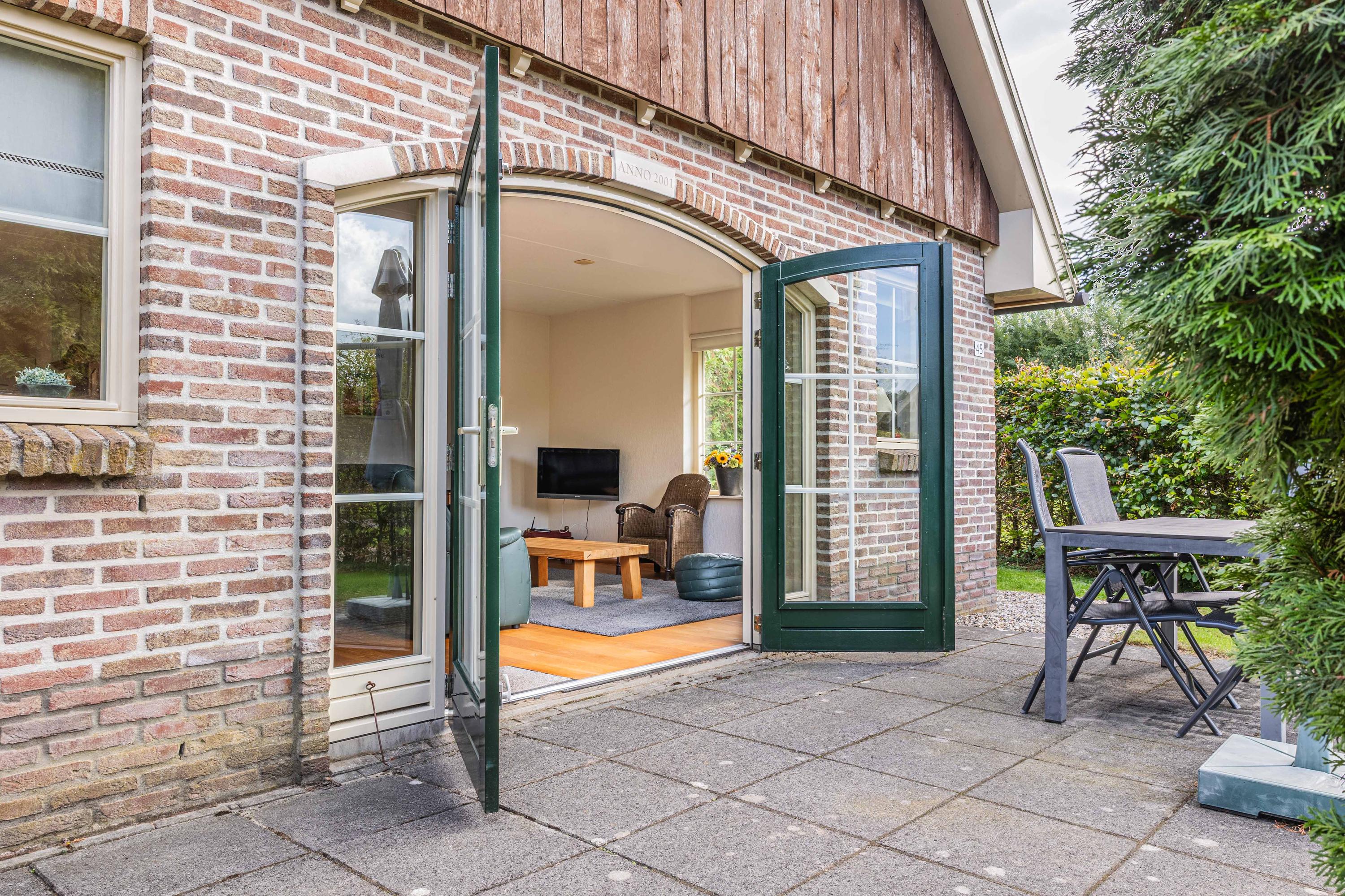 Vrijstaande woning te koop: Breukinkweg 3-45, Winterswijk Miste