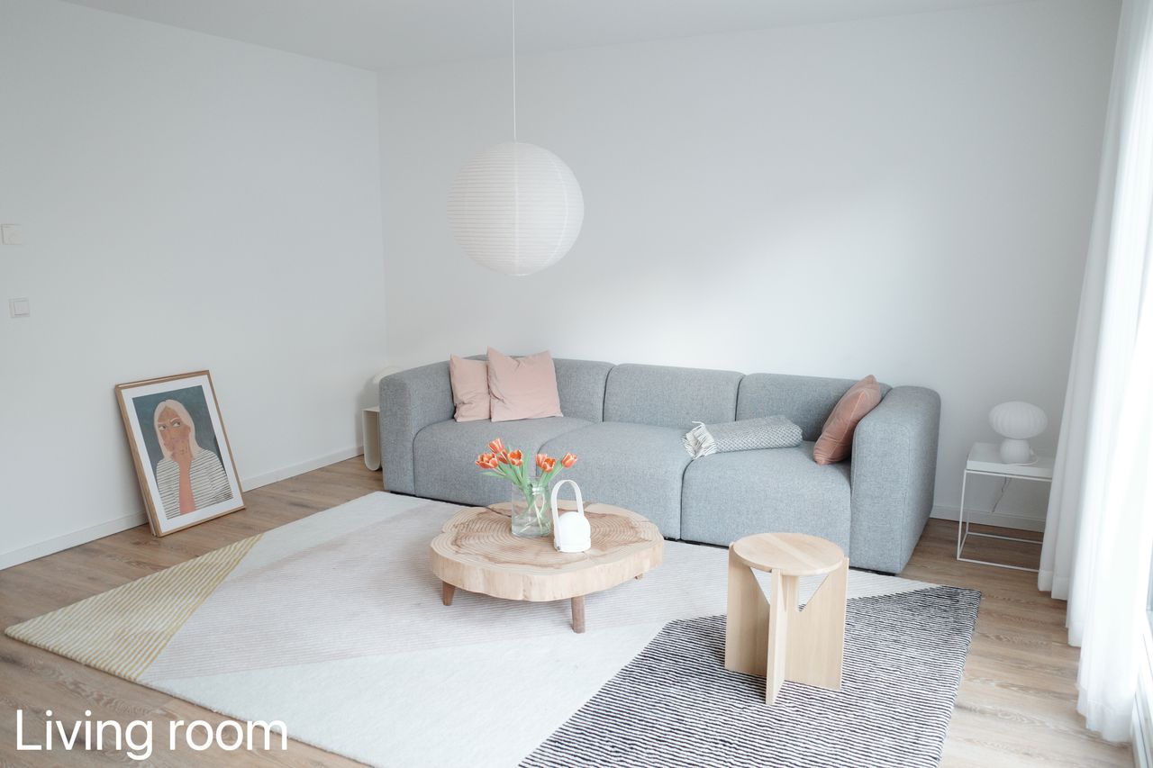 Wohnung Bülowstraße in Dätzingen
