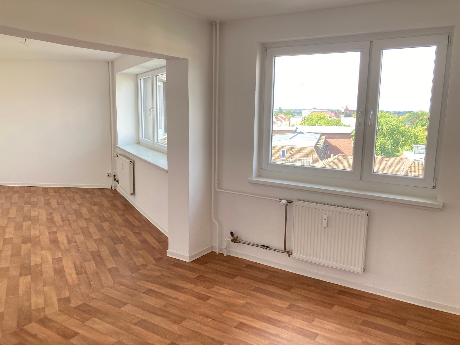 Wohnung Willy-Lohmann-Straße in Dessau