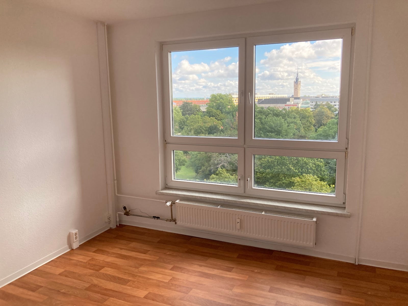 Wohnung Willy-Lohmann-Straße in Dessau