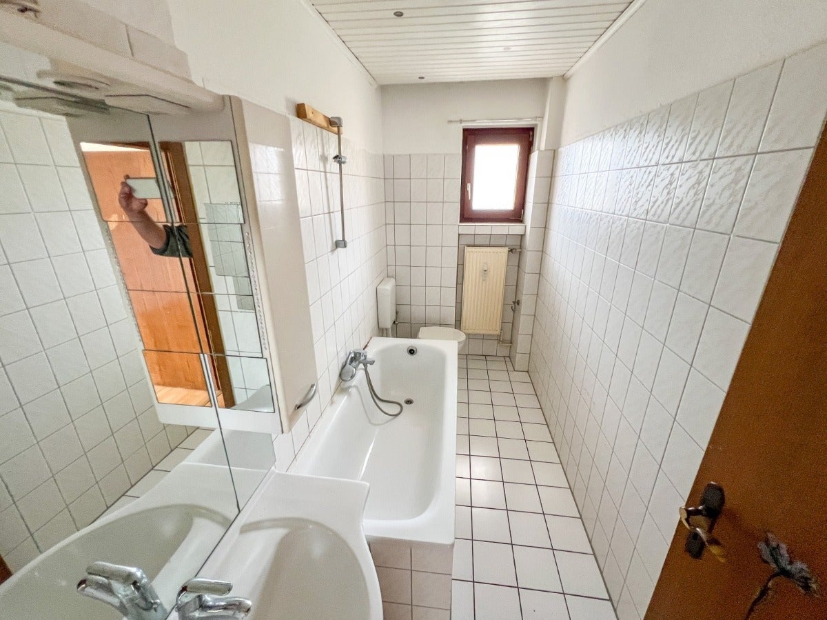 Wohnung Buchtstraße in Bremerhaven