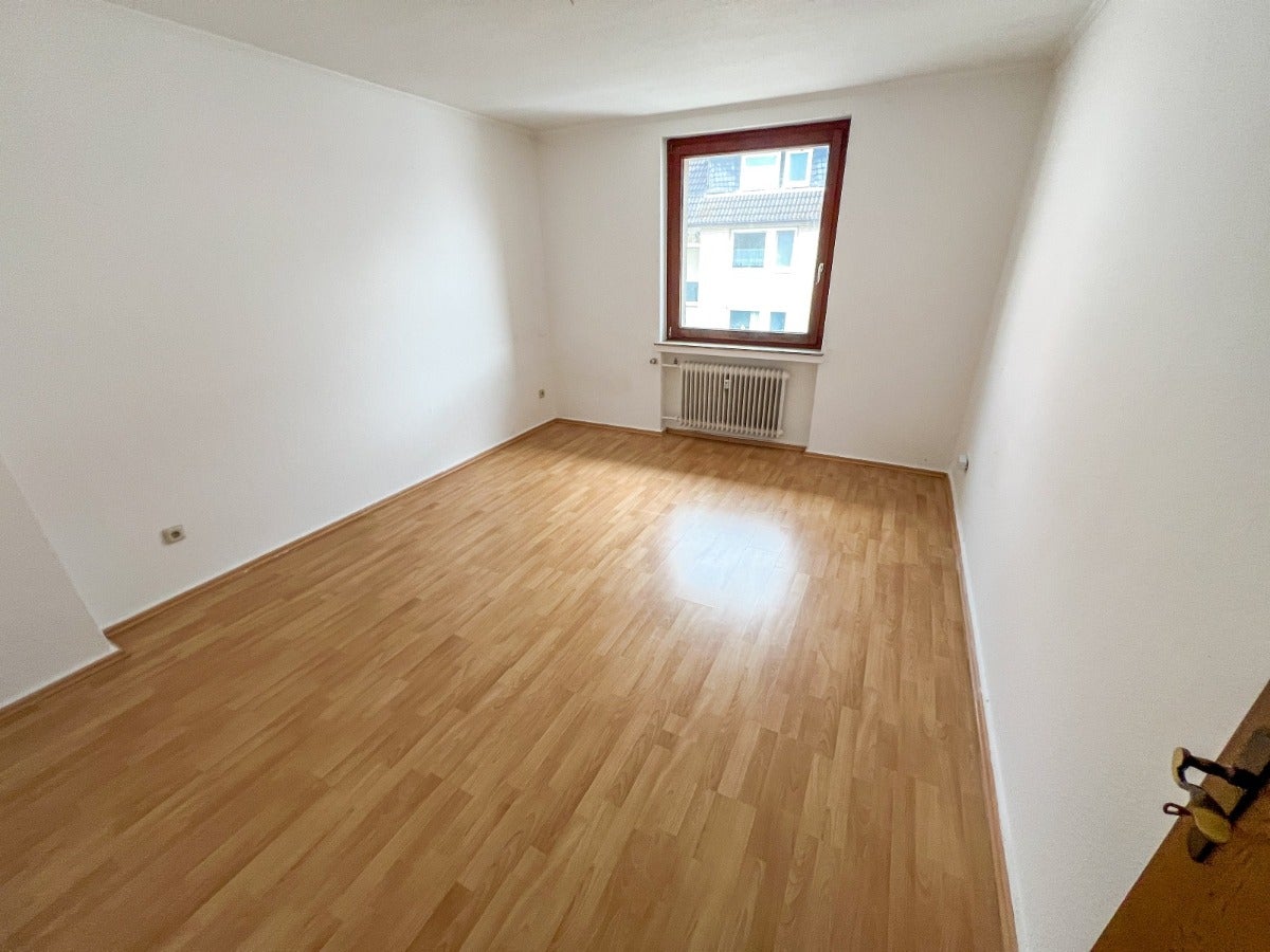 Wohnung Buchtstraße in Bremerhaven