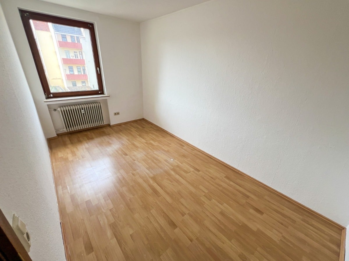 Wohnung Buchtstraße in Bremerhaven