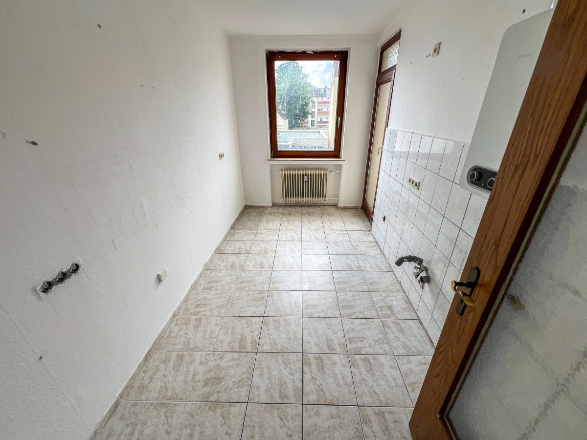 Wohnung Buchtstraße in Bremerhaven