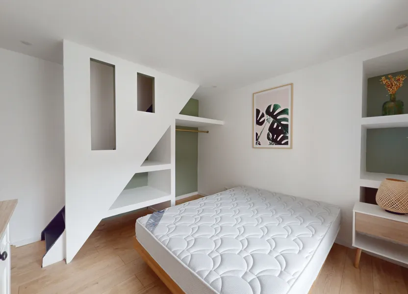 Appartement Rue du Maréchal Foch à Batzenthal