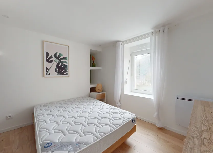 Appartement Rue du Maréchal Foch à Batzenthal