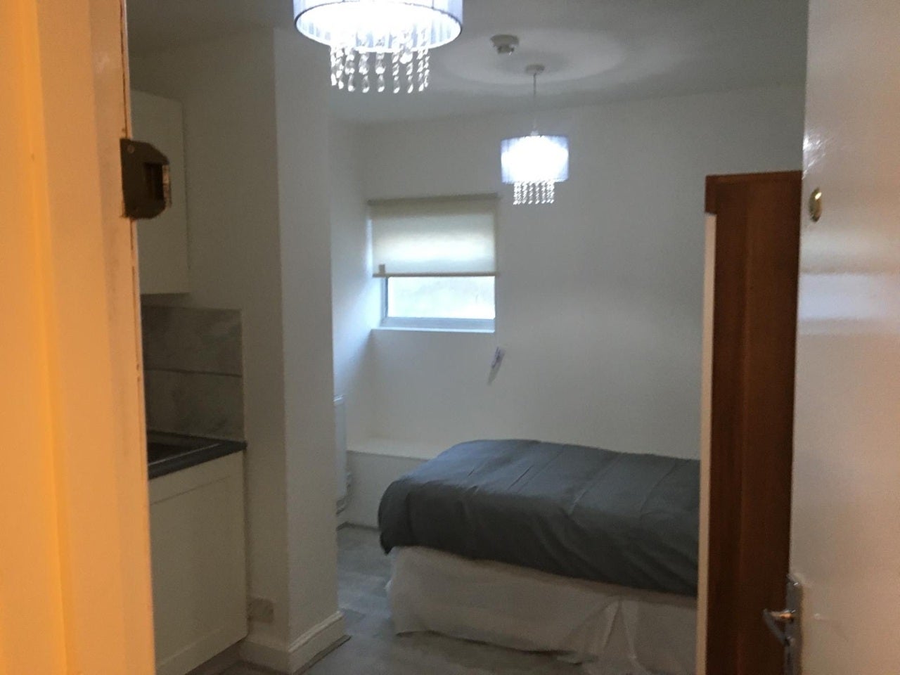 Room Tugela Road in Greater London