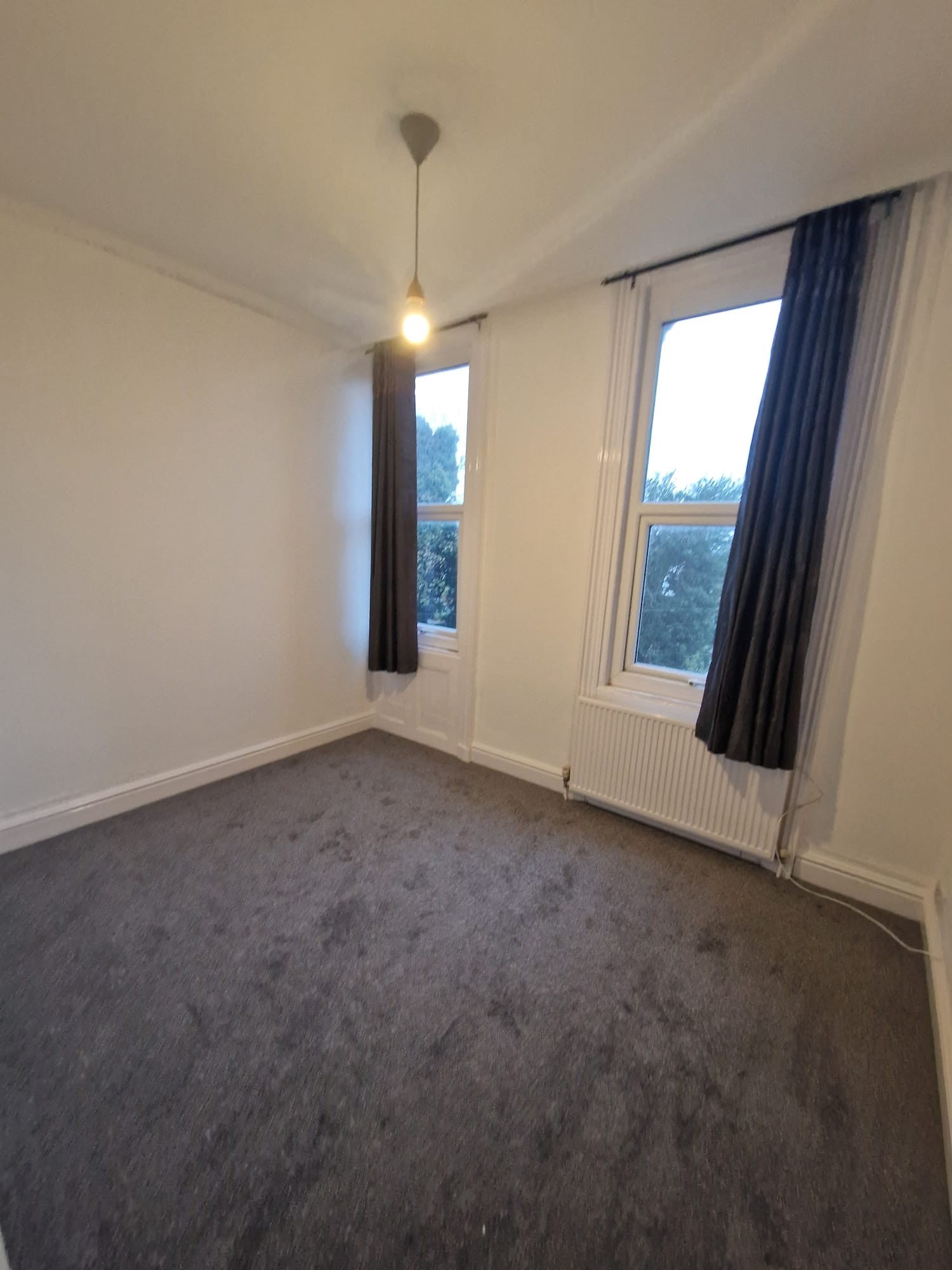 Flat Tollemache Road in Birkenhead