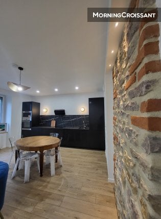 Appartement Rue des Moulins à Colmar