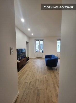 Appartement Rue des Moulins à Colmar