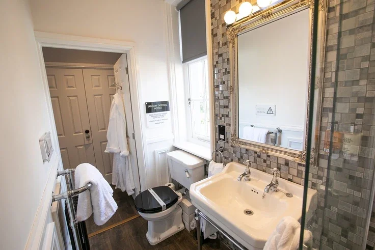 Room Unthank Road in Norwich