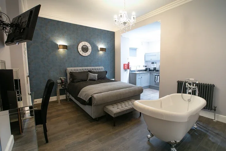 Room Unthank Road in Norwich