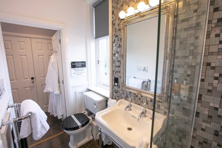 Room Unthank Road in Norwich