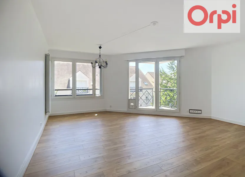 Appartement Rue Guy Môquet à Choisy-le-Roi