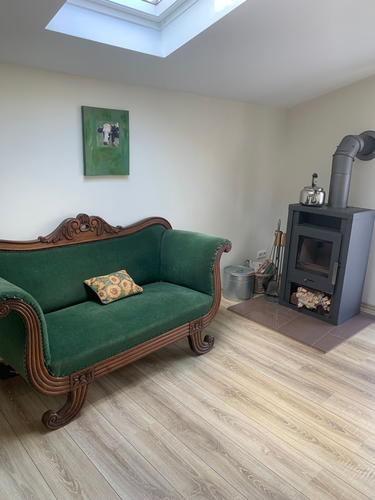 Wohnung Am Schieferberg in Oberwesel