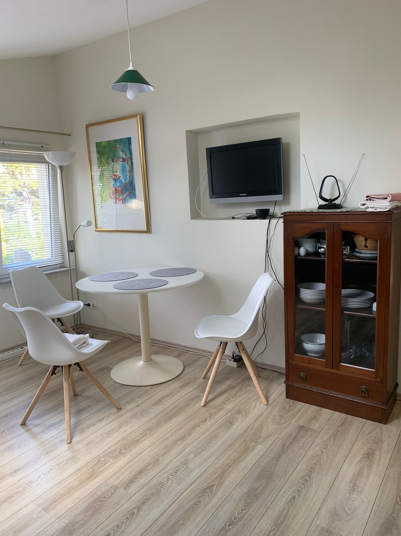 Wohnung Am Schieferberg in Oberwesel