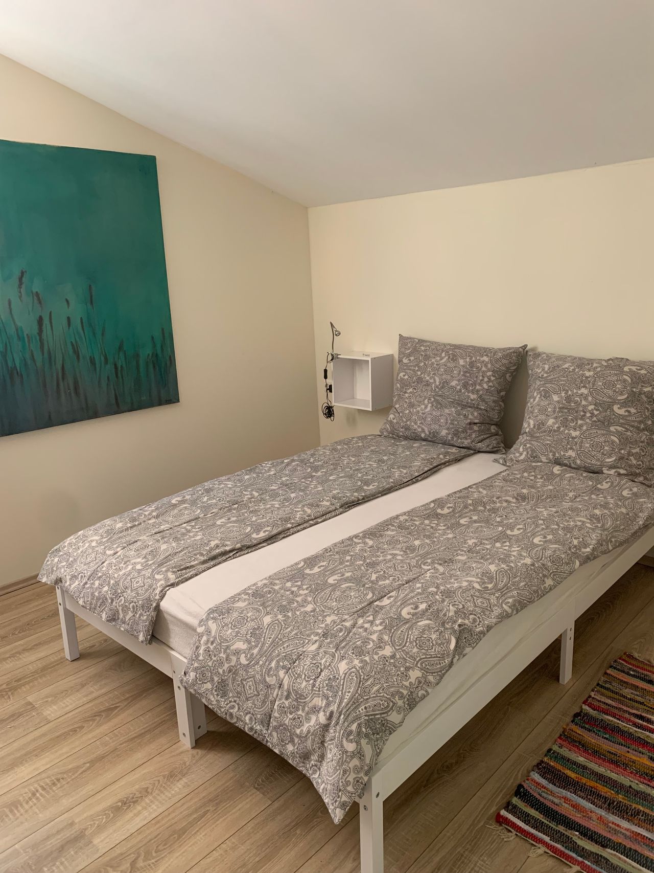 Wohnung Am Schieferberg in Oberwesel
