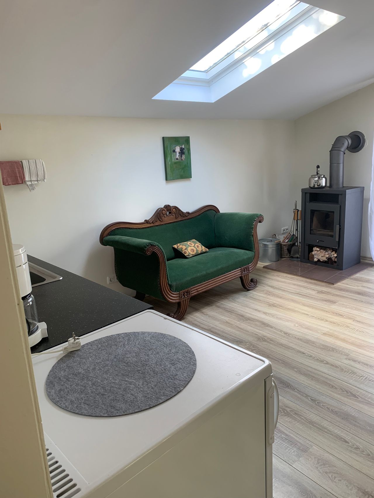 Wohnung Am Schieferberg in Oberwesel