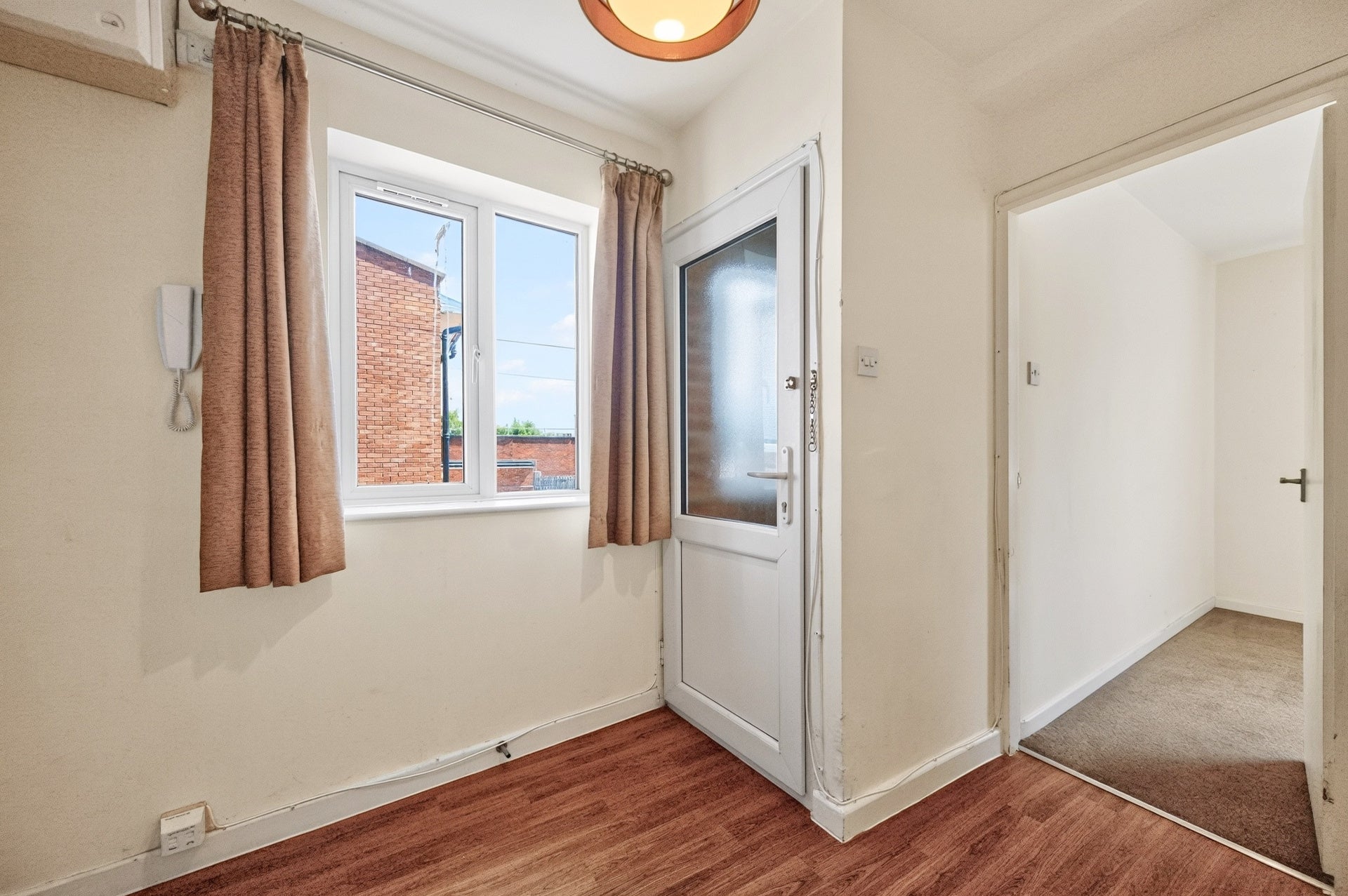 Flat Windsor Street in Bromsgrove