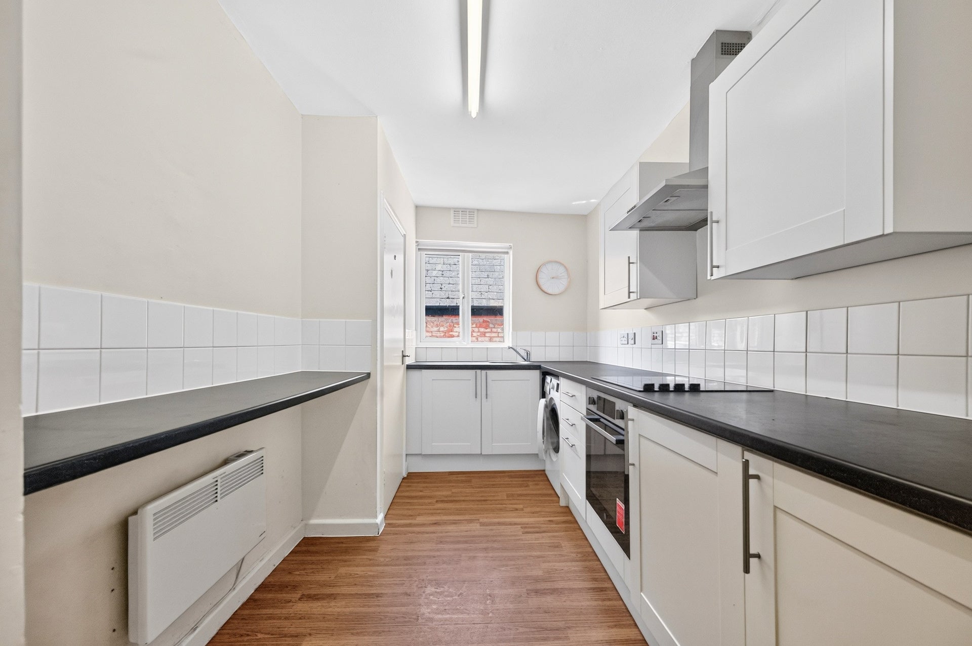 Flat Windsor Street in Bromsgrove