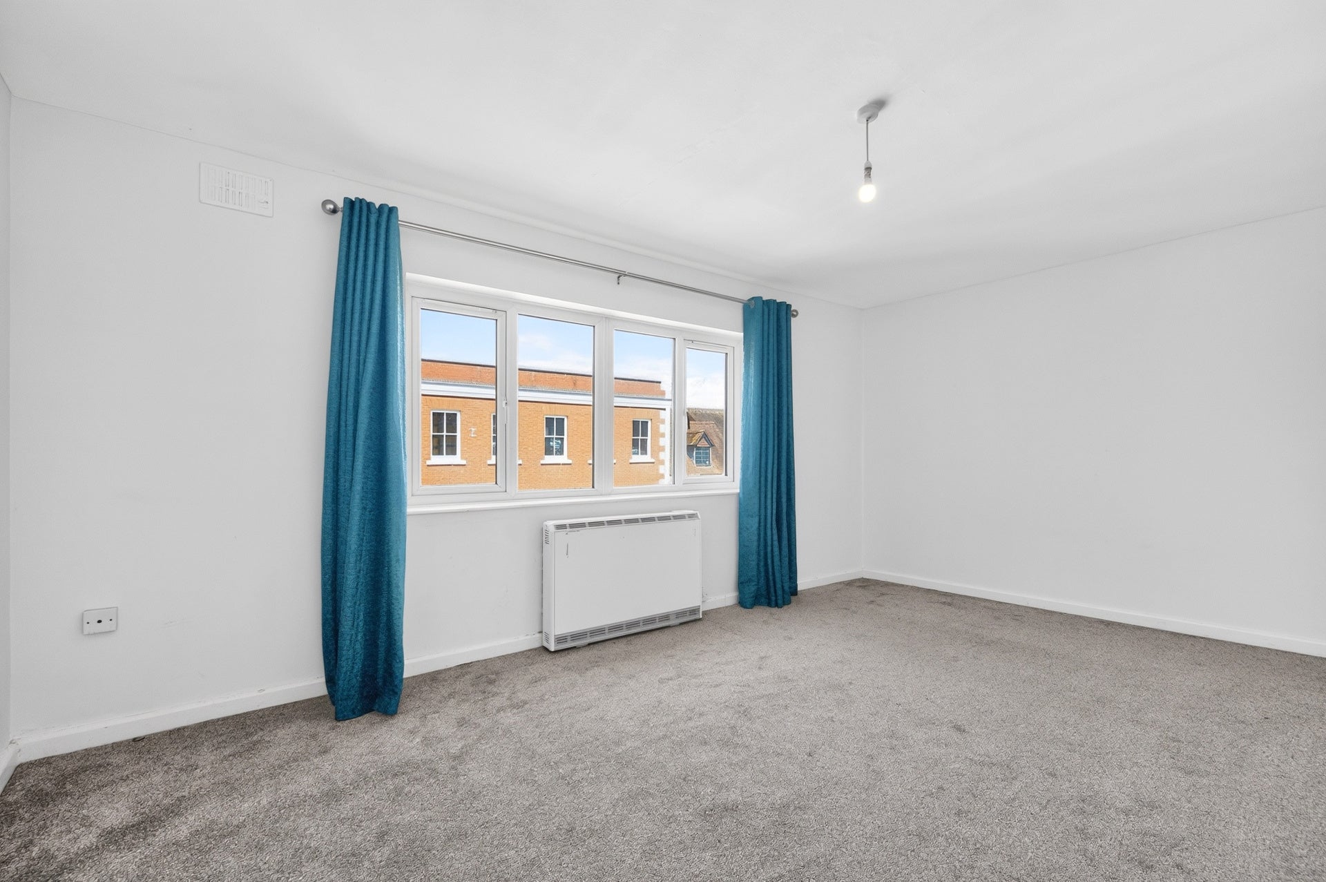 Flat Windsor Street in Bromsgrove