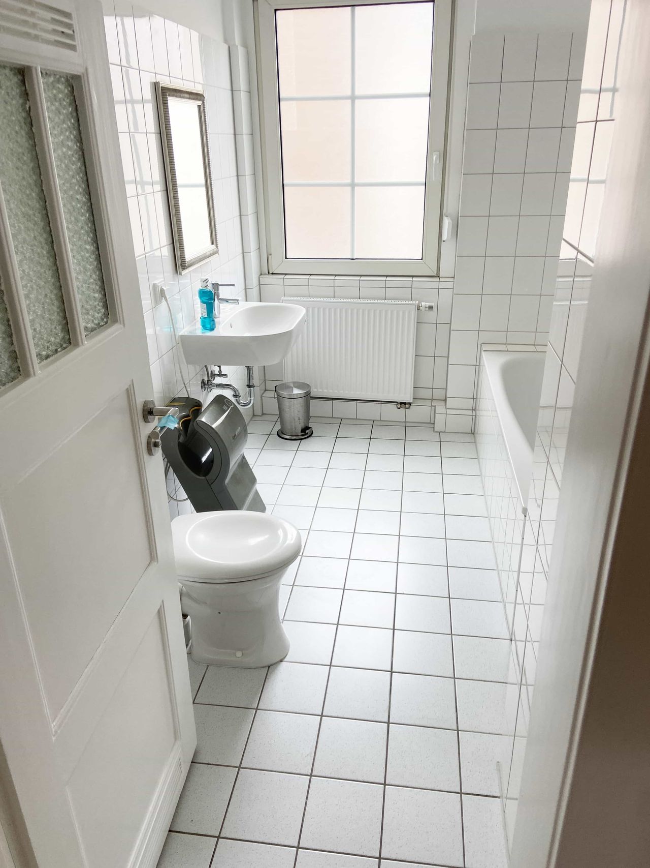 Wohnung Alt-Griesheim in Frankfurt am Main