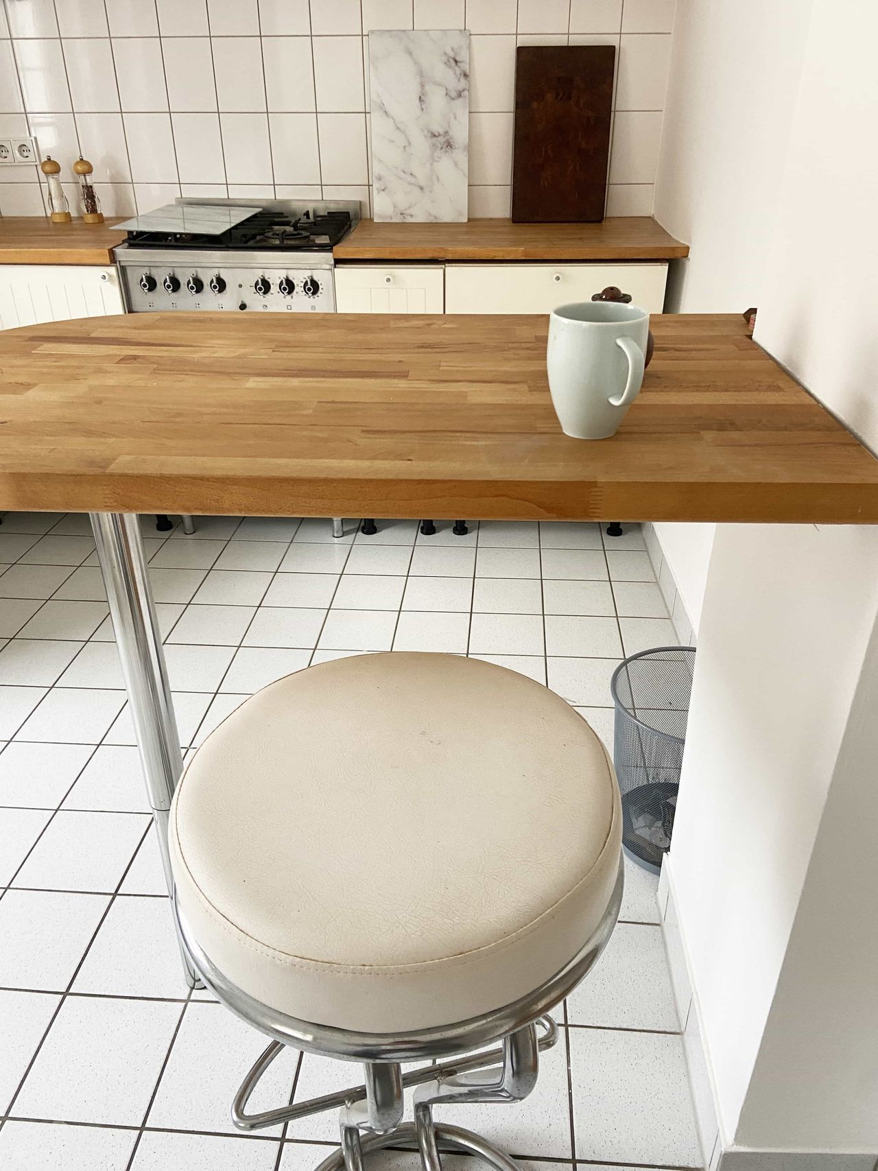 Wohnung Alt-Griesheim in Frankfurt am Main