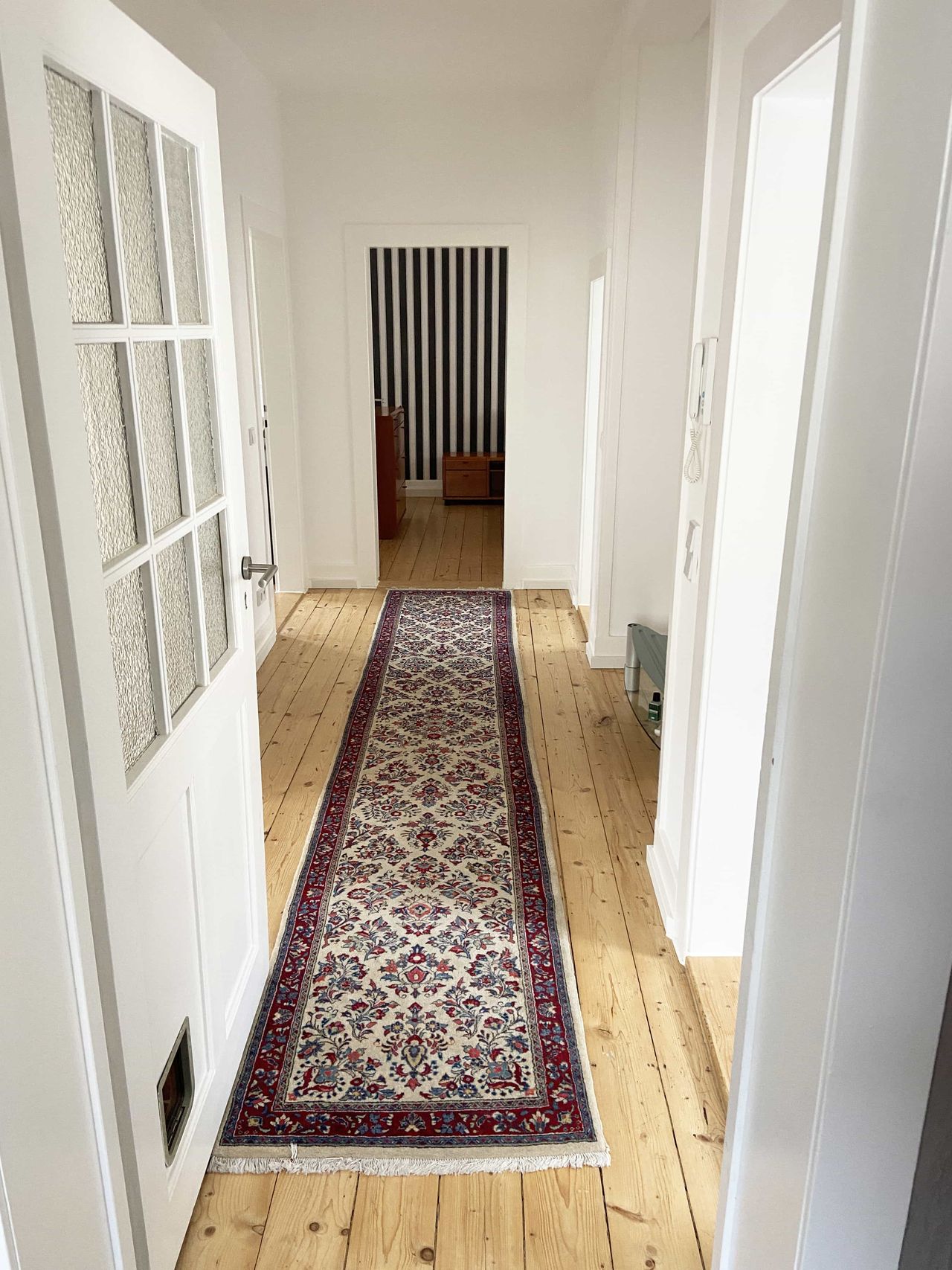 Wohnung Alt-Griesheim in Frankfurt am Main