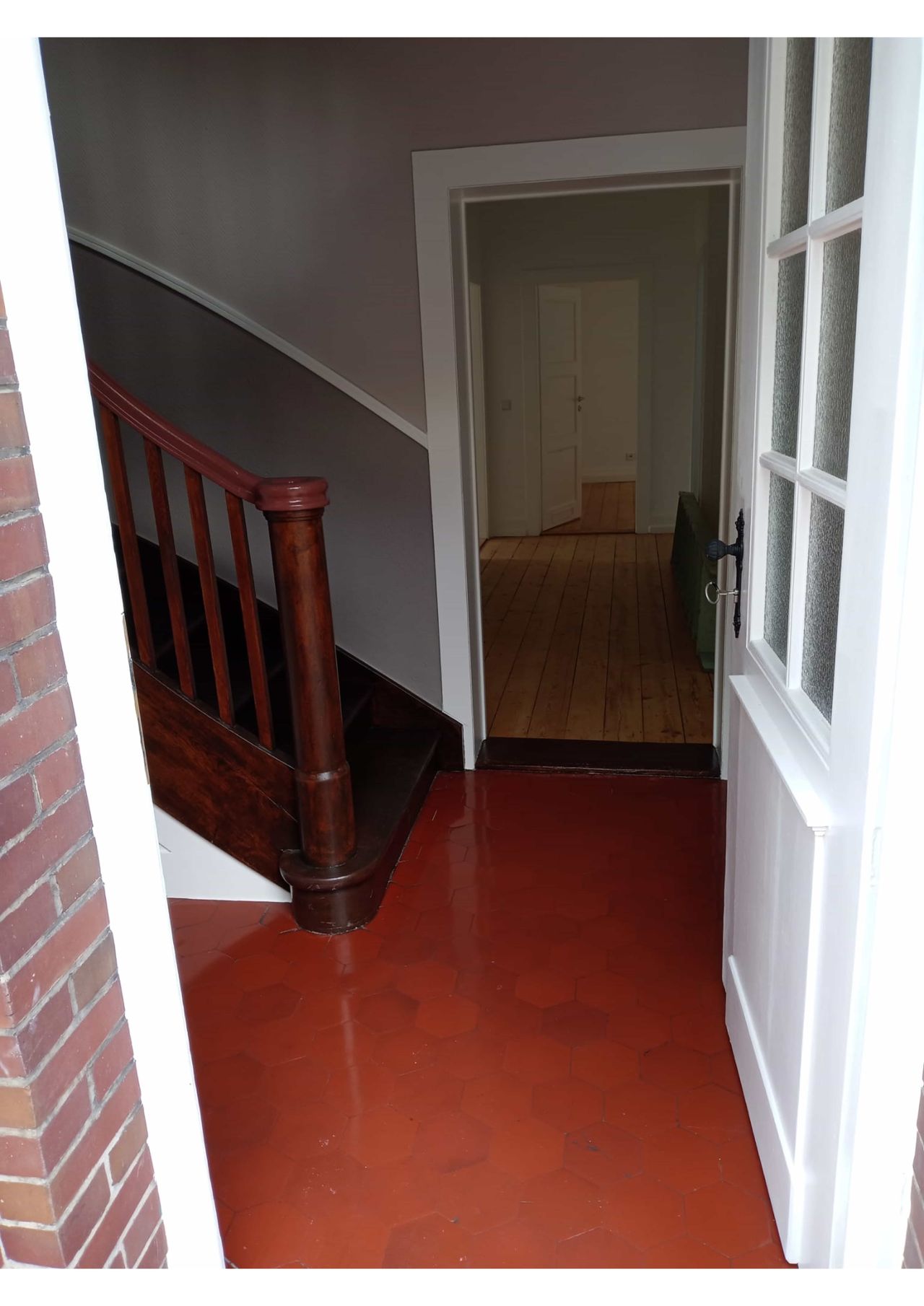 Wohnung Alt-Griesheim in Frankfurt am Main