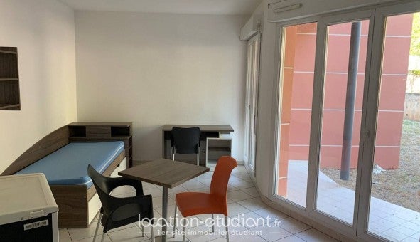 Appartement Avenue Roumanille à Biot