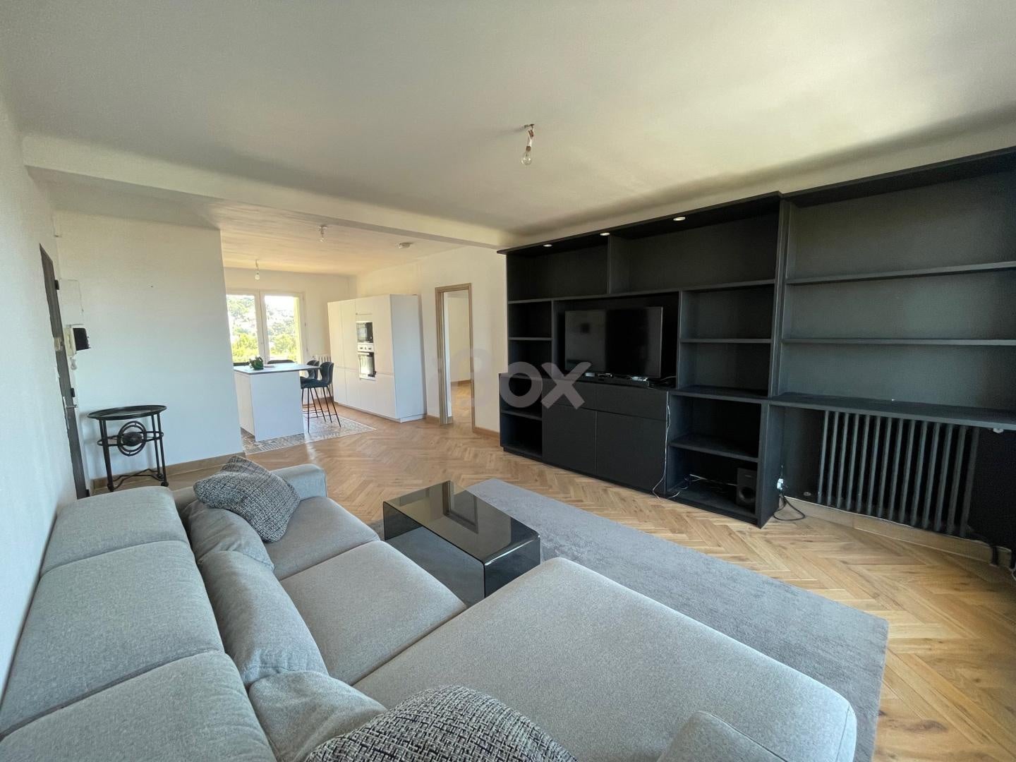 Flat Rue du Docteur Barrois in Toulon