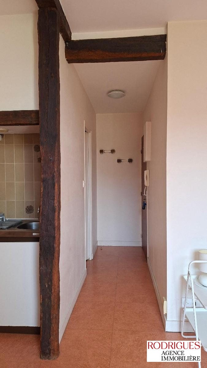 Appartement Grand'Rue à Poitiers