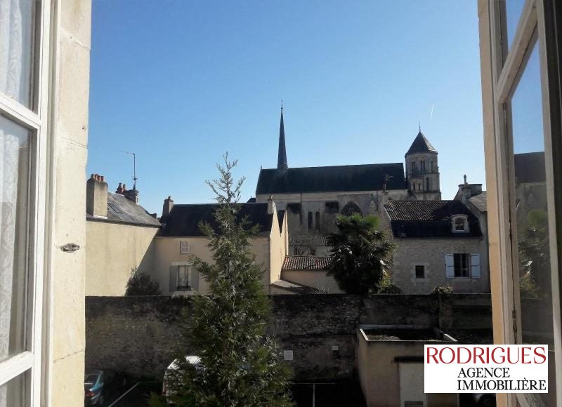 Appartement Grand'Rue à Poitiers