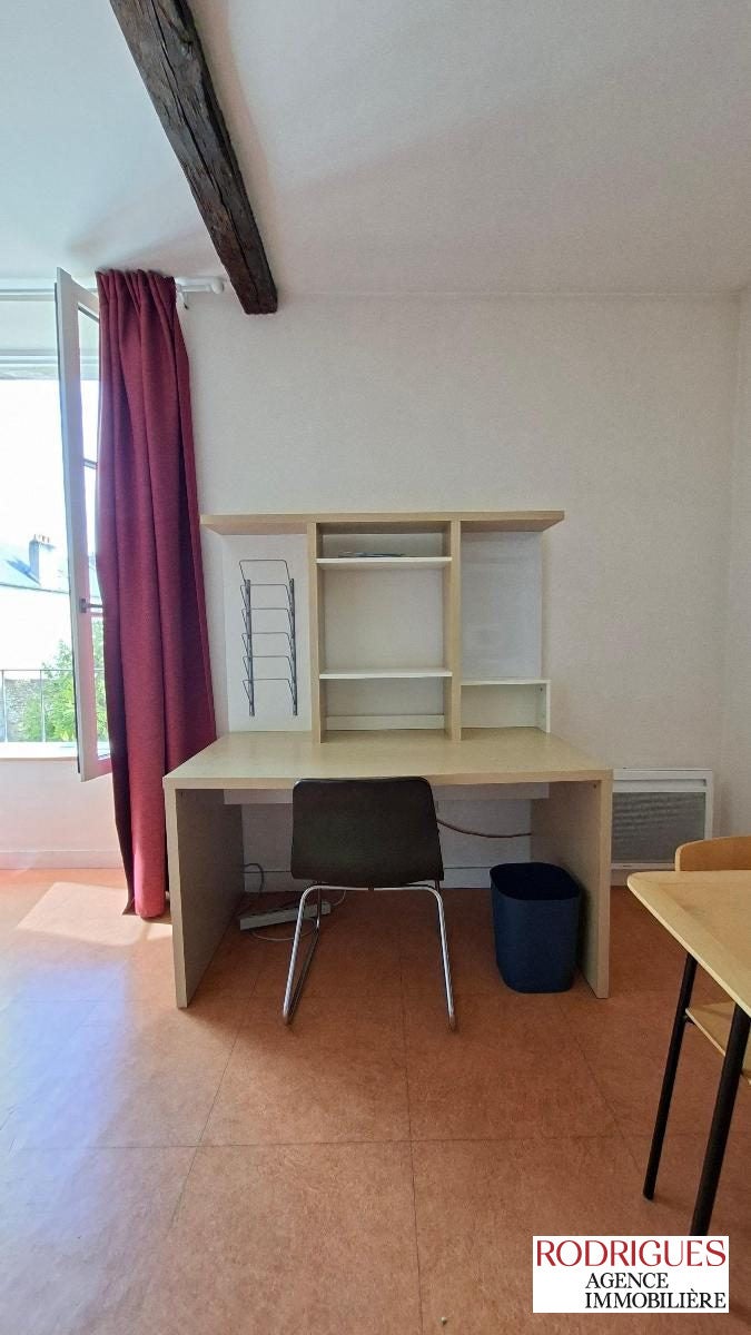 Flat Grand'Rue in Poitiers