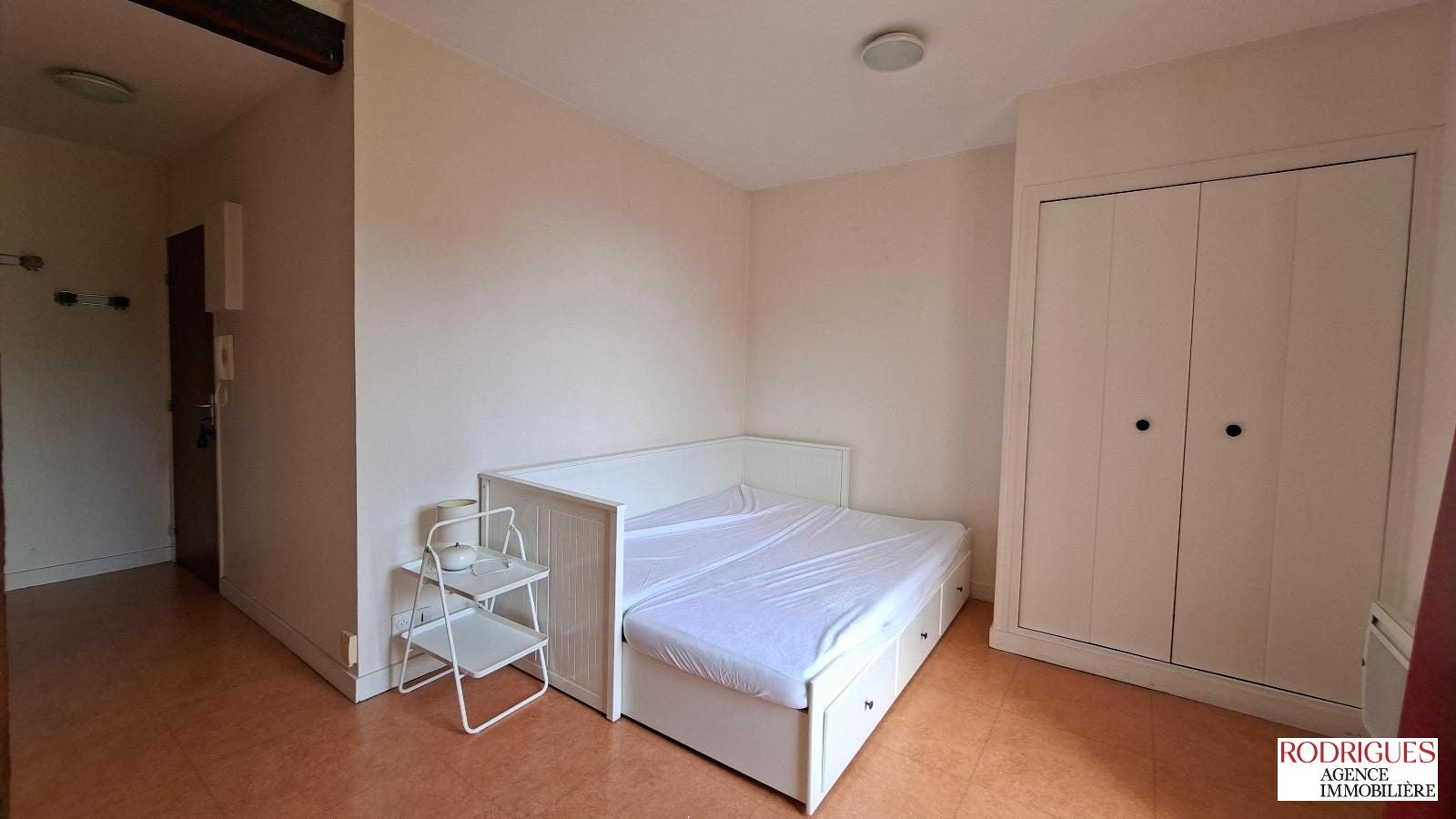 Appartement Grand'Rue à Poitiers